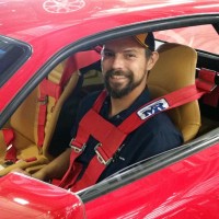 Raymond Quintana