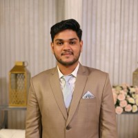 Muhammad Umar Farooq