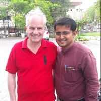 Darshan Shah