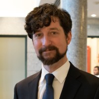 Gordon Parris