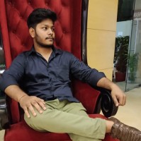 Satyajit Behera