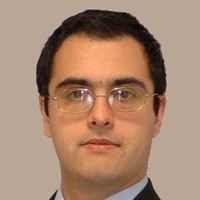 Marco Bergami