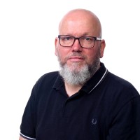 Sander Van Bladel
