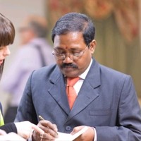 Sachithanandam Saravanan