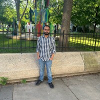 Sidharth S.