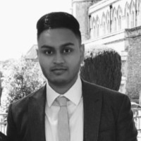 Bharat Patel