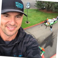 Jason Charlet