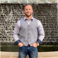 Joshua Lennert