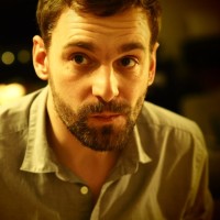 Sebastian Bezold