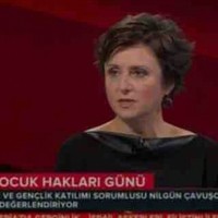 Nilgün Çavuşoğlu