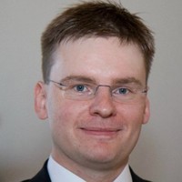 Arnór Bergur Kristinsson