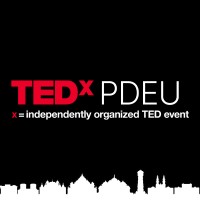 TEDx PDEU