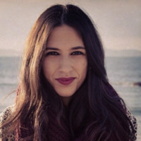 Frida Sofia Suarez
