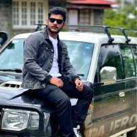 Aneesh Majeed