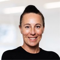Maria Berg Jensen