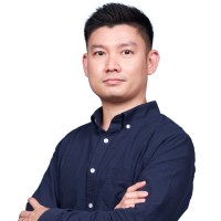 Robby Sinatra, S.Kom.