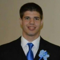 Jeremy Wilson, E.I.T.