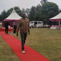 Kipkoech Hillary