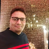 Priyank Ninave