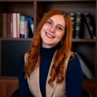 Athanasia Dogouli