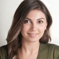 Eva Rentziou