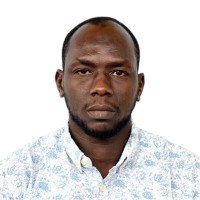 Salih Mohammed