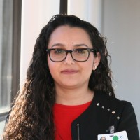 Behishta Hesarnaie