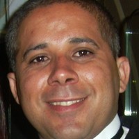 Marcio Carvalho