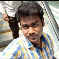 Jeevanandham K
