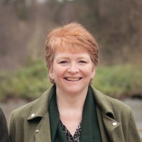 Deborah Parry-Clarke