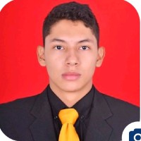 Fabian Enrique Olaya Prada