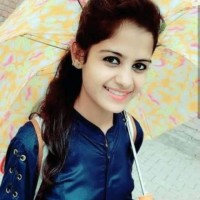 Ruchika Mishra