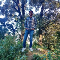 Nitin Choudhari