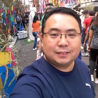 Alexandre Kiyoshi Fujiwara