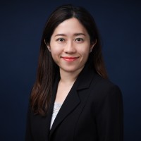 Karen Chow CPA,CFA
