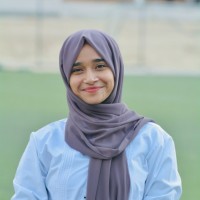 Hanan Maria