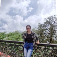 Namrata Biswas