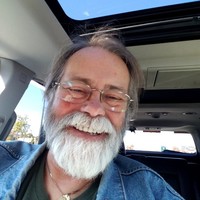 Stephen Gallison
