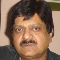 Javed Khan