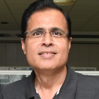 Sandesh Prabhu