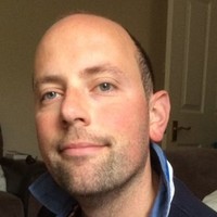 Chris Thorpe