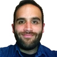 Roberto Alexander Simancas Quintero