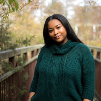 Andrea Simms