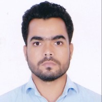 Fareed Afghan