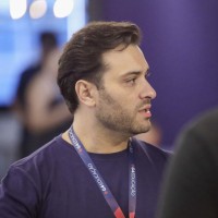 Diego Walker Dos Santos