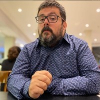 Fabio Andrade