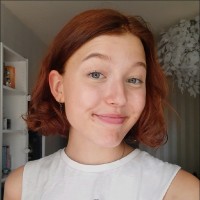 Roosa-Maria Ihalainen