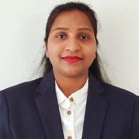 Swarupa Maddula