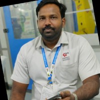 Selvamuthukumaran K