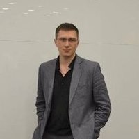 Андрей Ежов